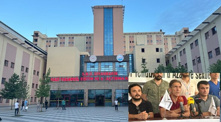Diyarbakır’da Covid-19 belirtili şikayetler artıyor ama testler yetersiz!