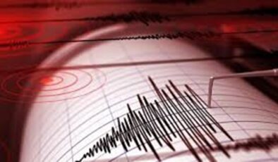 Suriye’de yaşanan 5.2’lik deprem Hatay’da hissedildi