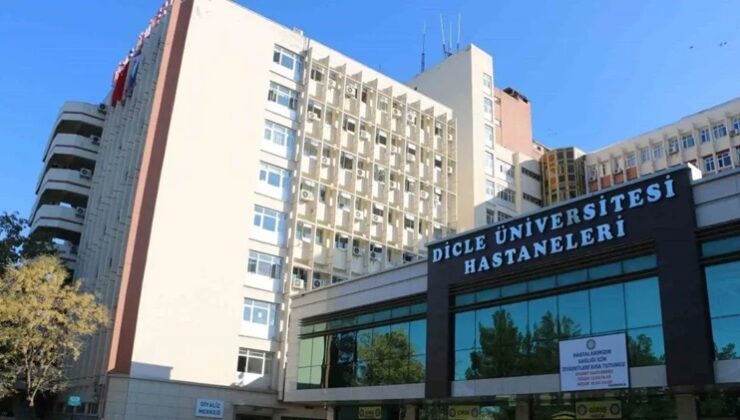 Dicle Üniversitesi 11 Personel Alımı Duyurusu Yayımlandı.