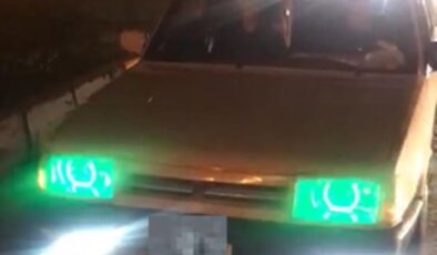 Diyarbakır’da trafik denetimi: ceza yağdı