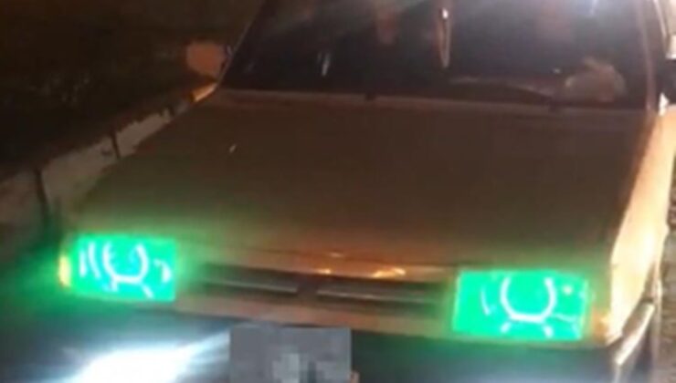 Diyarbakır’da trafik denetimi: ceza yağdı