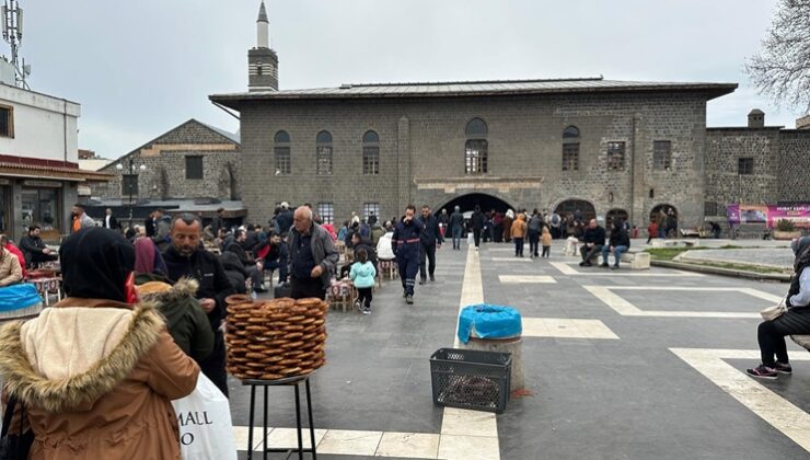 Diyarbakır’ın kent sosyolojisine uygun yapılar yapılmalı