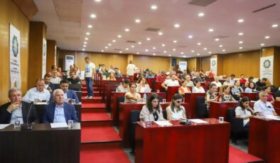 Diyarbakır’da Engelli ve Yaşlı Hizmetleri Daire Başkanlığı kurulacak