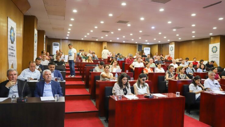 Diyarbakır’da Engelli ve Yaşlı Hizmetleri Daire Başkanlığı kurulacak