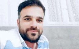 Eti Bakır çalışanı kaldığı lojmanda ölü bulundu