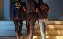 Kasten öldürme suçundan aranan firariyi jandarma yakaladı