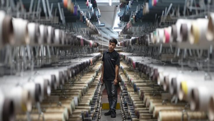 Halıcılar yeşil enerji ile sektörlere öncü olmaya devam ediyor