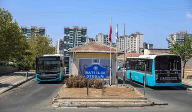Hani ve Lice’ye otobüs seferleri arttırıldı