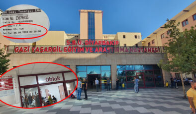 Diyarbakır’da görüntüleme randevuları vatandaşları çileden çıkarıyor