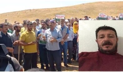 STK’lar Hesandin yaylası için toplanıyor
