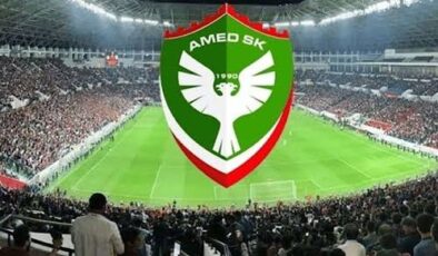 Trendyol 1. Lig: Fatih Karagümrük: 0 – Amed Spor: 0