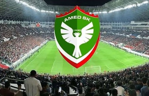 Trendyol 1. Lig: Fatih Karagümrük: 0 – Amed Spor: 0