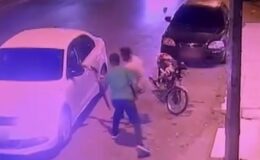 İş yerine ateş açan 3 şüpheli yakalandı