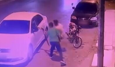 İş yerine ateş açan 3 şüpheli yakalandı