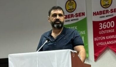 Kamu emekçileri kira yardımı istiyor