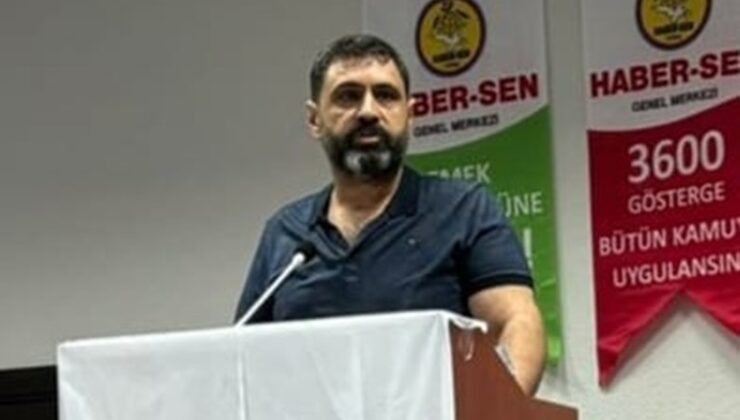 Kamu emekçileri kira yardımı istiyor