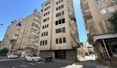 Diyarbakır’da kentsel dönüşüm eleştirisi