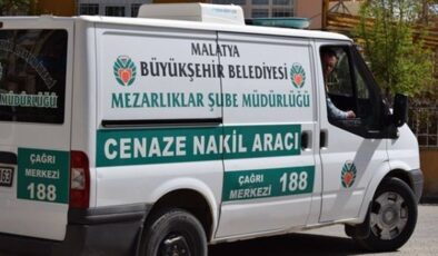 Üç çocuk annesi, göğsünden silahla vurulmuş halde bulundu