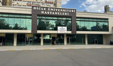 ‘Diyarbakır’da acil servislere maymun çiçeği hastalığı şikayetiyle ilgili başvurular var’