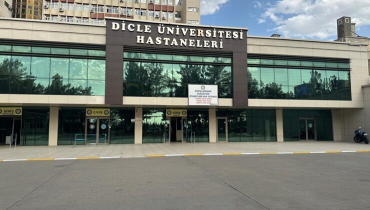 ‘Diyarbakır’da acil servislere maymun çiçeği hastalığı şikayetiyle ilgili başvurular var’