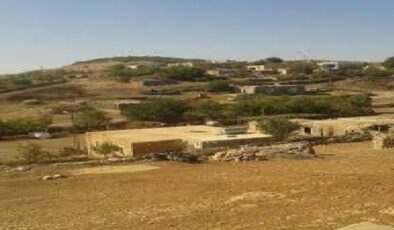 Mardin’de köy muhtarlığına kayyım atandı