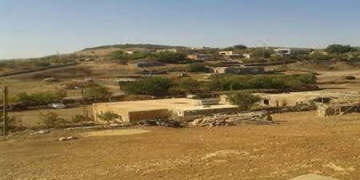 Mardin’de köy muhtarlığına kayyım atandı