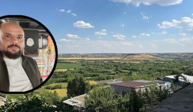 Diyarbakır’ın UNESCO mirası Hevsel Bahçeleri tehlikede