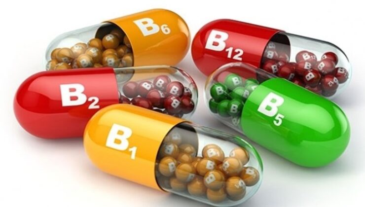 Vitamin ve mineral eksikliği birçok hastalığa sebep olabiliyor