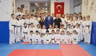 Aslan Abid Uğuz: “Muş’un bir şampiyonaya ev sahipliği yapması için planlama yapacağız”
