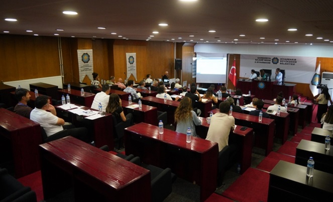 DBB’nin Stratejik Plan toplantısında talep sunumu yapıldı