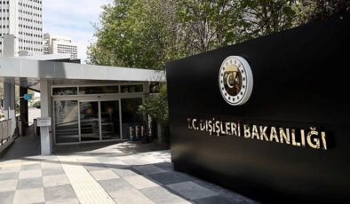 “Türkiye, Filistinlilere en güçlü desteği vermeyi sürdürecektir”