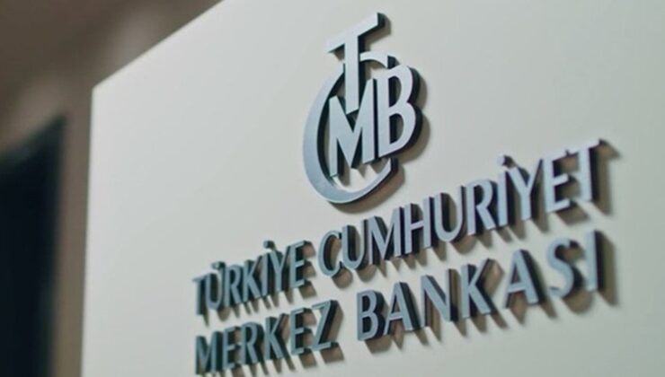 Merkez Bankası  Başkanı: “Enflasyon hedefi için ne gerekiyorsa bunu yapmaya hazırız”