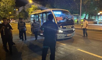 Diyarbakır’da toplu taşıma sistemine çözüm önerileri