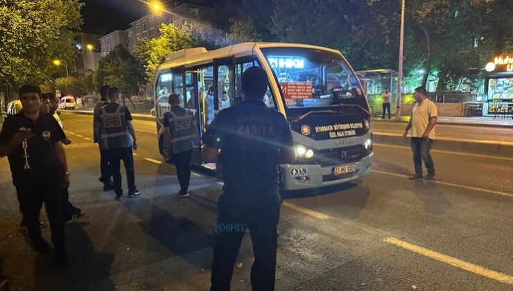 Diyarbakır’da toplu taşıma sistemine çözüm önerileri