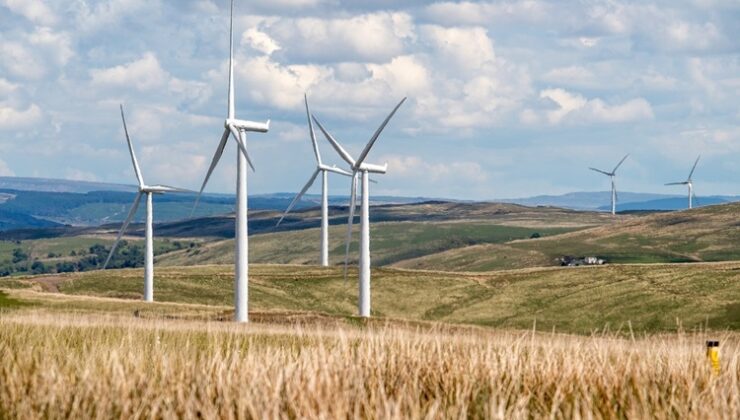 Türkiye’de neden rüzgar enerjisi üretilmiyor?