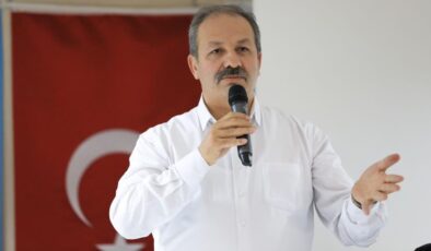 Sağlık-Sen Genel Başkanı Doğan: “Dişi ağrıyan hastaya ambulans giderse, kalp krizi geçiren hastaya ambulans bulamayız”