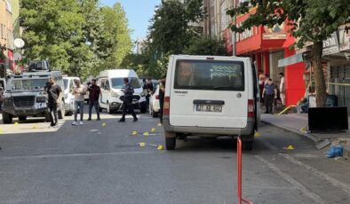 Şehitlik semtindeki akrabaların kavgasında ölü sayısı 2’ye çıktı