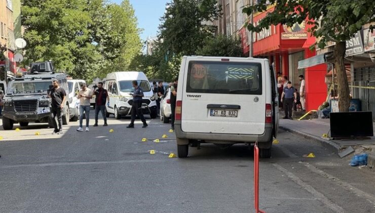 Şehitlik semtindeki akrabaların kavgasında ölü sayısı 2’ye çıktı