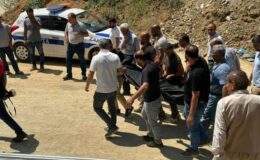 Şemdinli’de asansör boşluğuna düşen işçi hayatını kaybetti