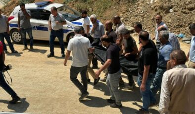 Şemdinli’de asansör boşluğuna düşen işçi hayatını kaybetti