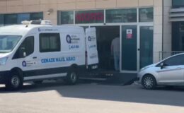 Silahla öldürülen meclis üyesinin cenazesi ailesine teslim edildi