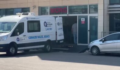 Silahla öldürülen meclis üyesinin cenazesi ailesine teslim edildi