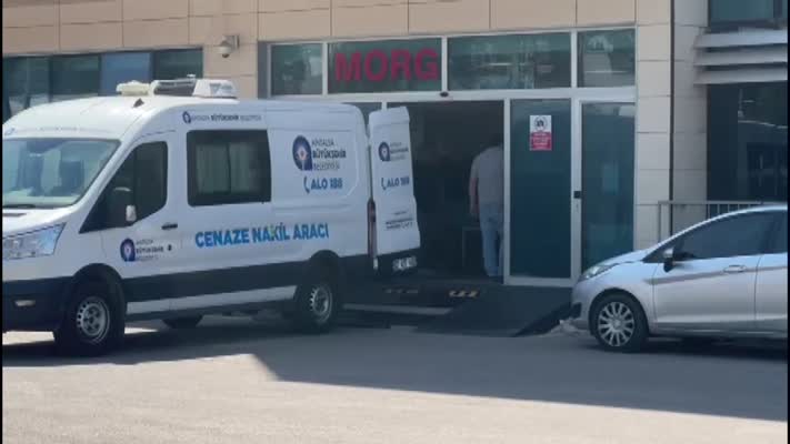 Silahla öldürülen meclis üyesinin cenazesi ailesine teslim edildi