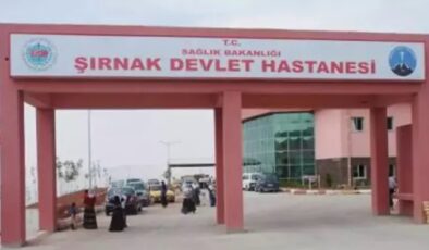Şırnak Devlet Hastanesi “Anne Dostu Hastane”