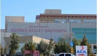 Siverek’te arazi kavgası: 2 ölü