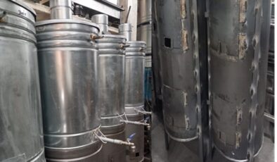 Yeniliğin kıskacında odun sobaları