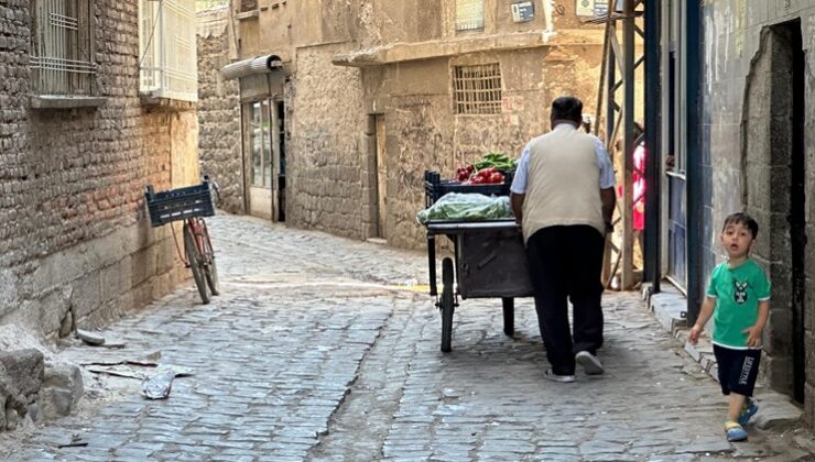 Diyarbakır Suriçi’nin geleceği tehlikede
