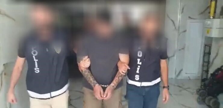 Diyarbakır’da temmuz ayının asayiş bilançosu: 152 tutuklama