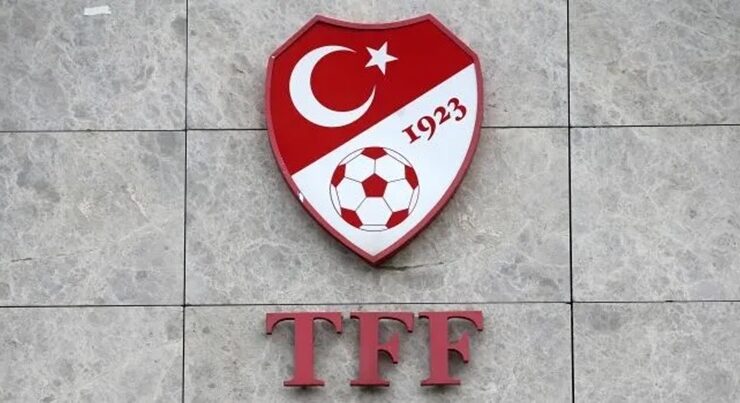 TFF’den Göztepe – Fenerbahçe maçında yaşananlarla ilgili açıklama