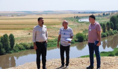 Diyarbakır’da topraksız üretim için sera kuracağız